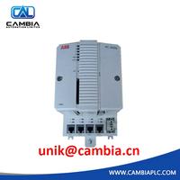 ABB DO801 3BSE020510R1 PLC Controller Module